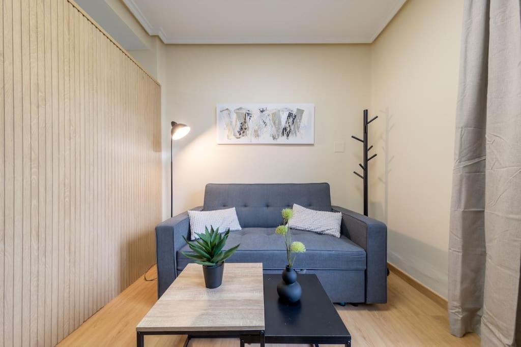Exclusive & Cozy Apartment In The Center Of Сория Екстериор снимка