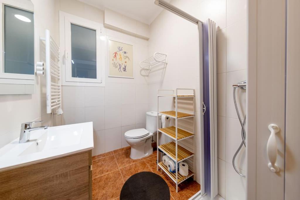 Exclusive & Cozy Apartment In The Center Of Сория Екстериор снимка