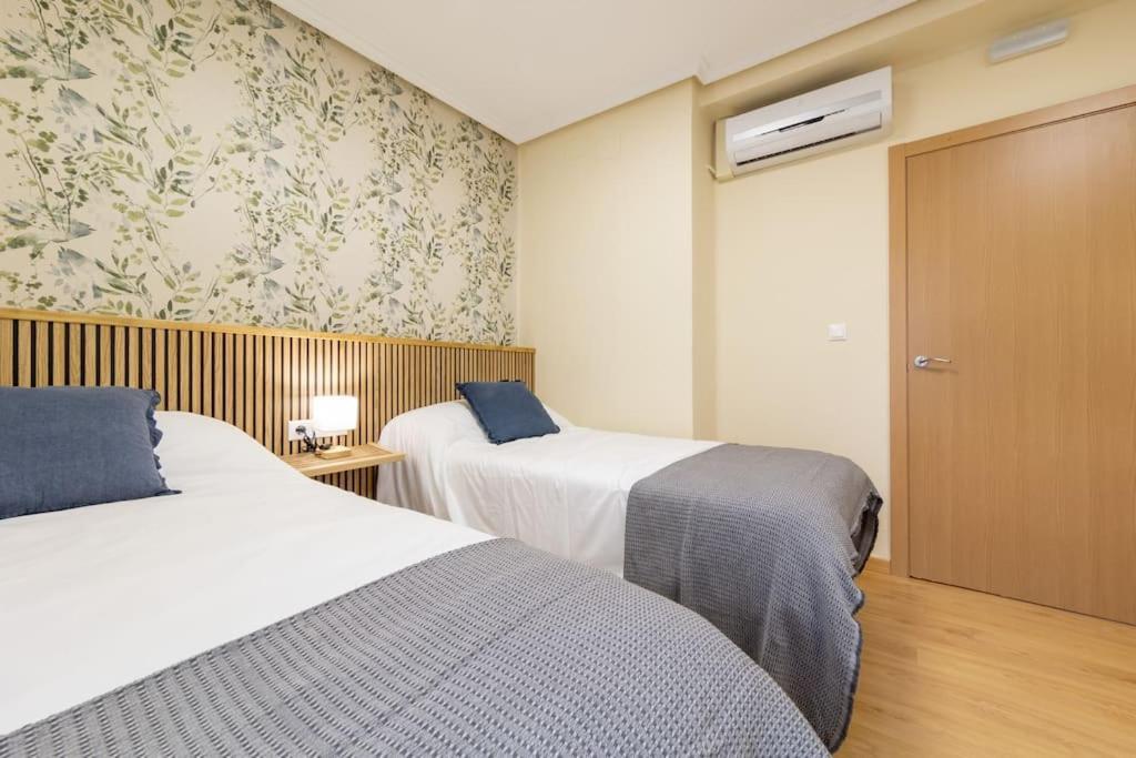 Exclusive & Cozy Apartment In The Center Of Сория Екстериор снимка