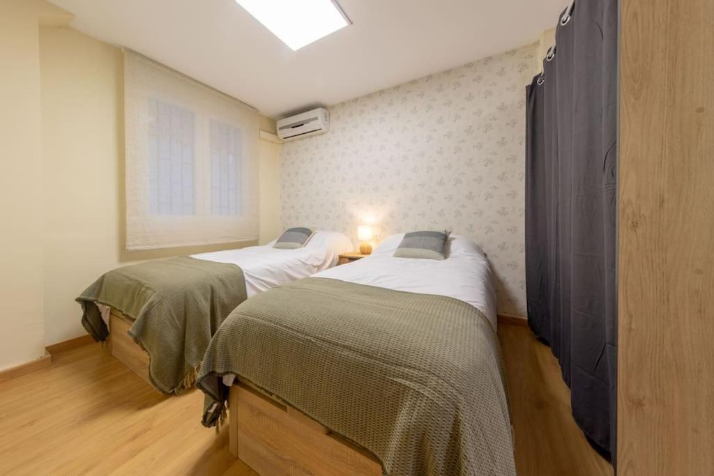 Exclusive & Cozy Apartment In The Center Of Сория Екстериор снимка
