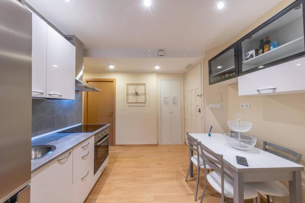 Exclusive & Cozy Apartment In The Center Of Сория Екстериор снимка