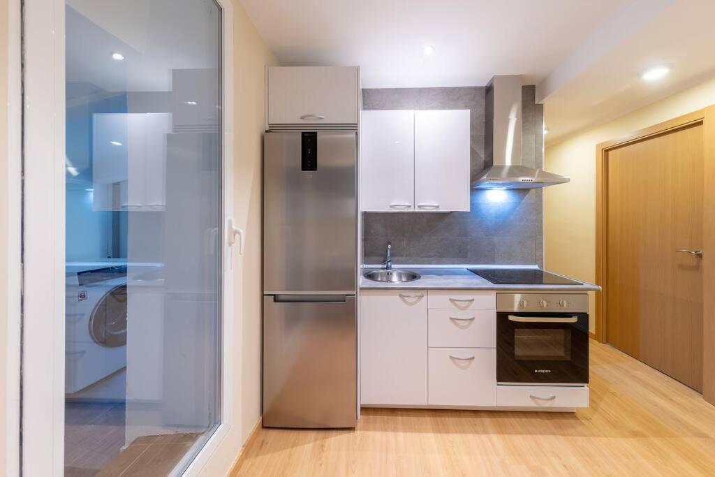 Exclusive & Cozy Apartment In The Center Of Сория Екстериор снимка