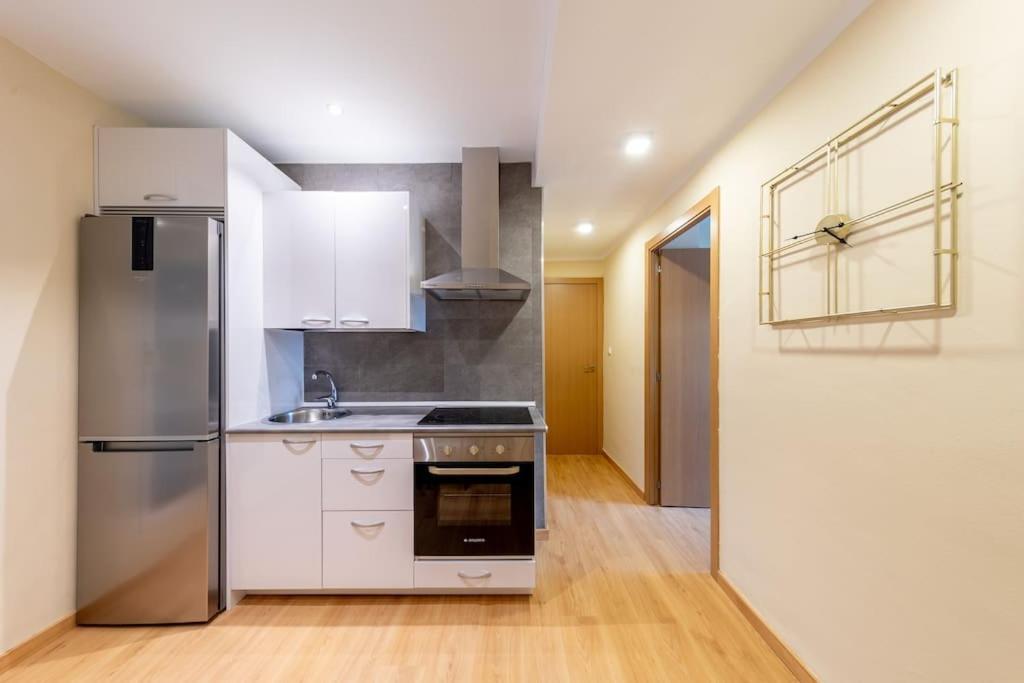 Exclusive & Cozy Apartment In The Center Of Сория Екстериор снимка